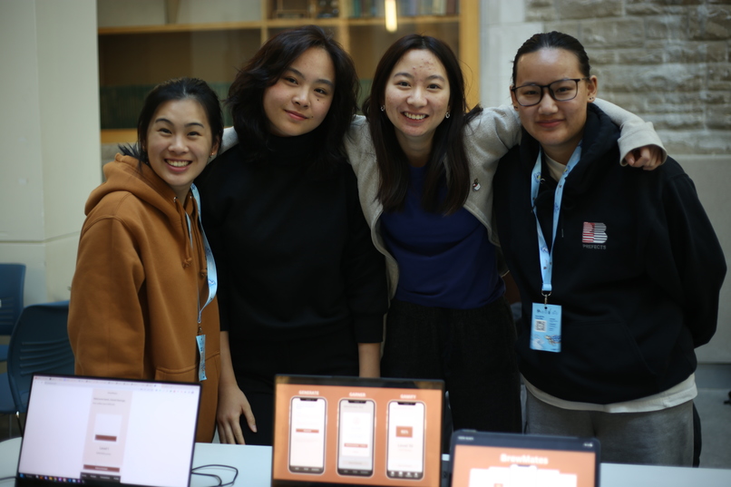 BrewMates – screenshot 1