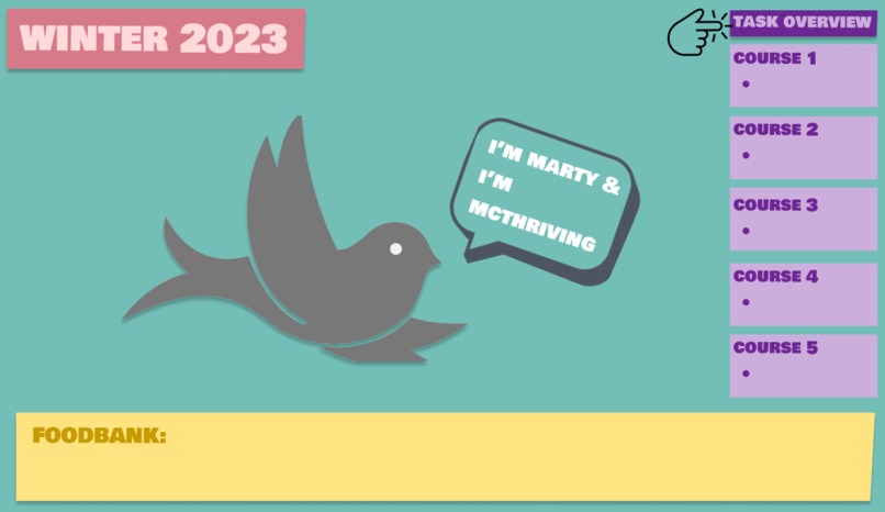 mcthrive – screenshot 4