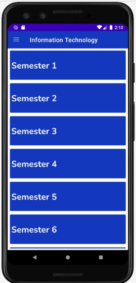 GTU Instant Prep – screenshot 3
