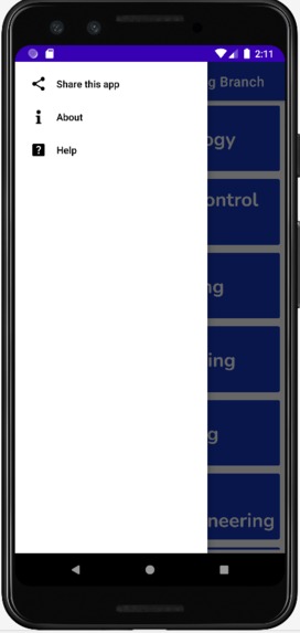 GTU Instant Prep – screenshot 4