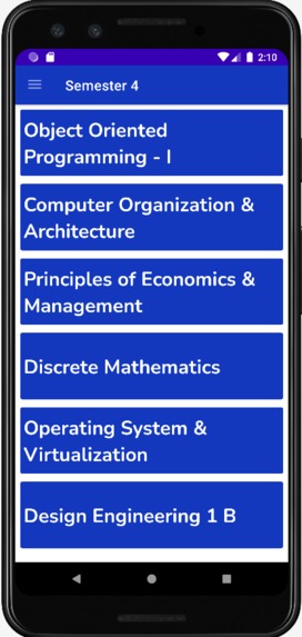 GTU Instant Prep – screenshot 5