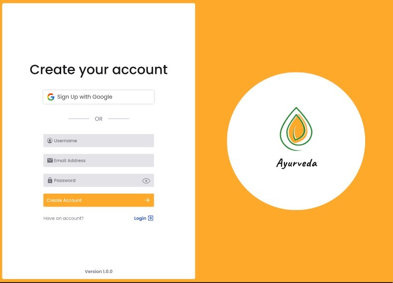 Ayurveda – screenshot 3