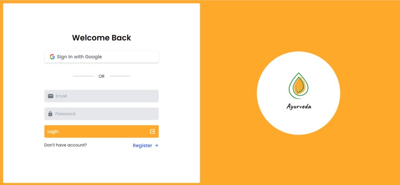 Ayurveda – screenshot 4