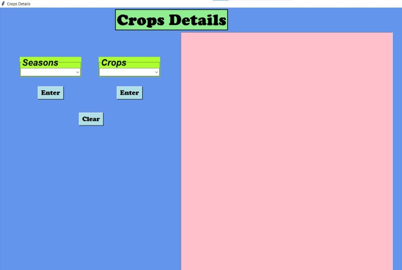 Home Agri-Buddy – screenshot 4