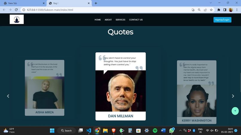 Yog – screenshot 4