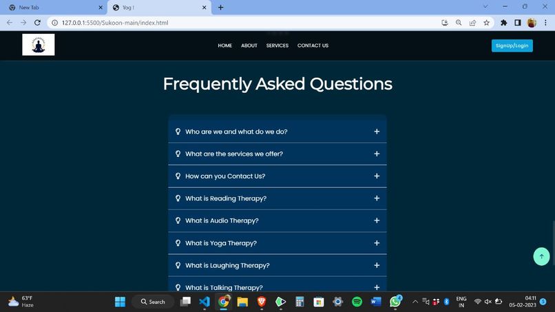 Yog – screenshot 5