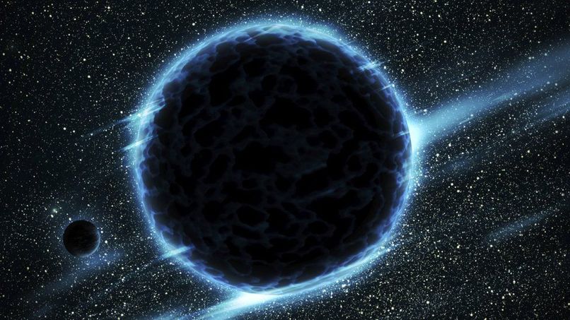 The Ninth Planet – screenshot 1