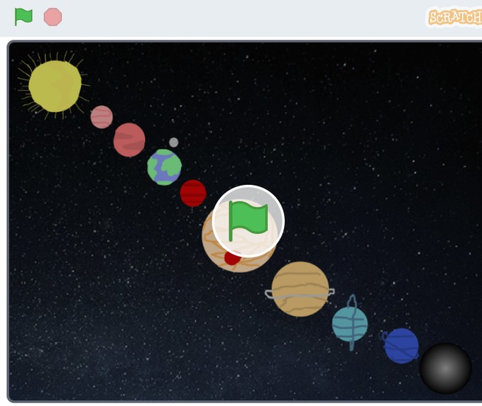 The Ninth Planet – screenshot 2