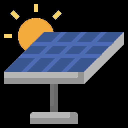 Solar Panels Are The Future – screenshot 1