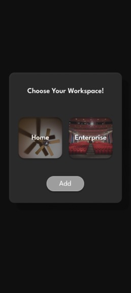 AHAS - Autonomous Home Advancement System  – screenshot 4