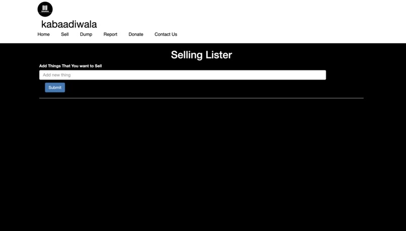 Kabaadiwala – screenshot 3