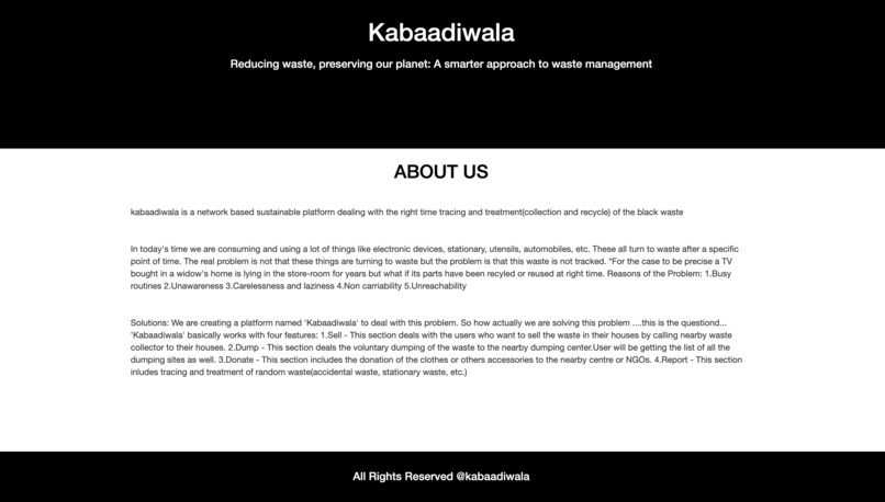 Kabaadiwala – screenshot 6