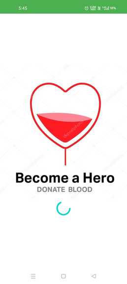 BLOOD Link – screenshot 2