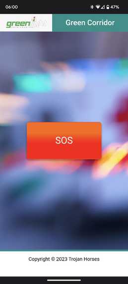 Green Light – screenshot 1