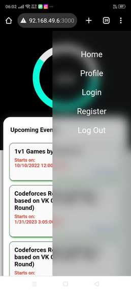 What's Next? – screenshot 5