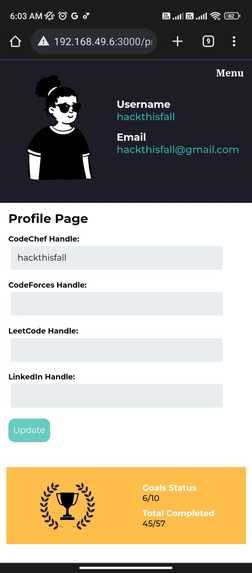 What's Next? – screenshot 4