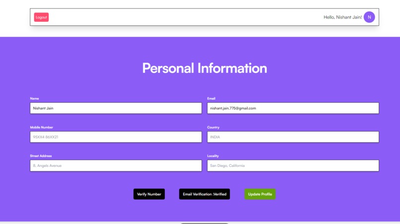 FitAi – screenshot 5