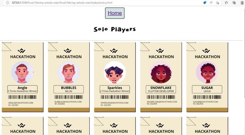 Find Your Peers  – screenshot 3