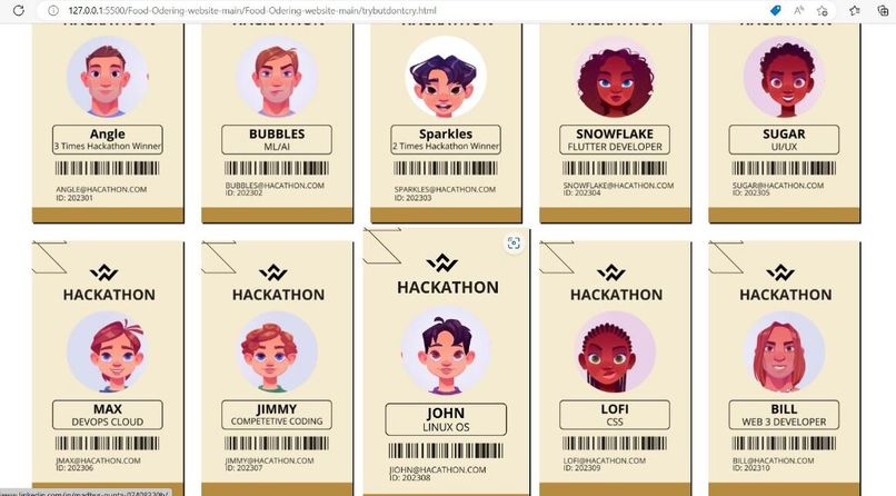 Find Your Peers  – screenshot 4