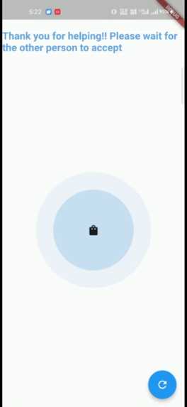 LeKaa - Your neighbourhood assistance app – screenshot 8