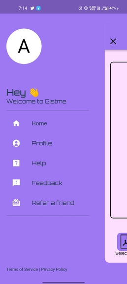 Gist Me – screenshot 4