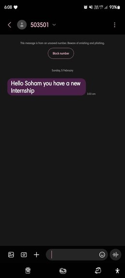 Resumix – screenshot 7