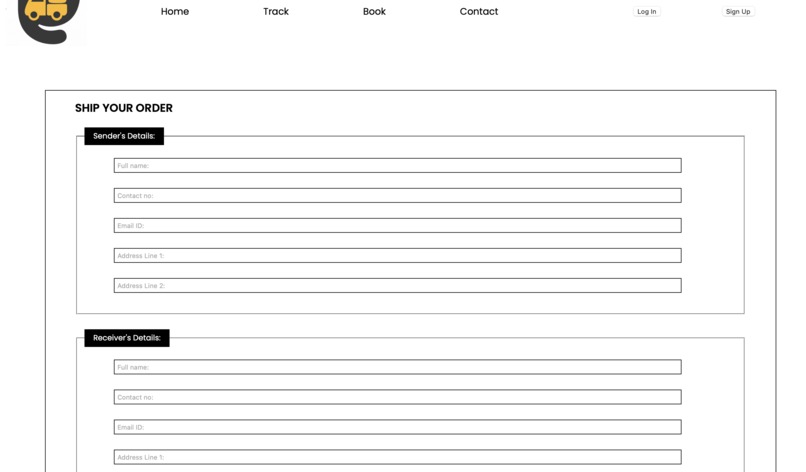 PikcupPal – screenshot 2