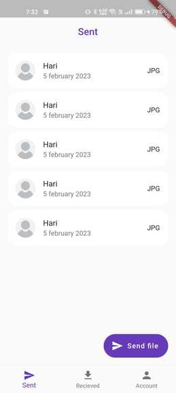 Fileblok – screenshot 10