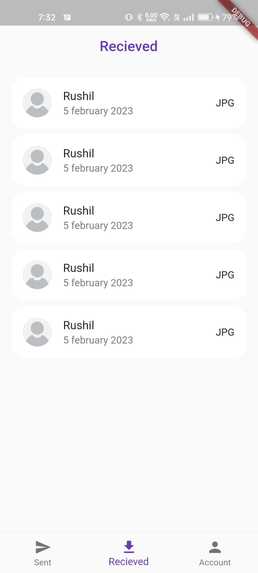 Fileblok – screenshot 8