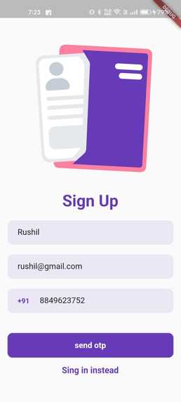 Fileblok – screenshot 11