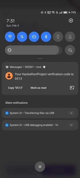 Fileblok – screenshot 9