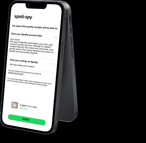 SPOTISPY – screenshot 8