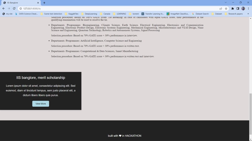 LeverageGuild – screenshot 6