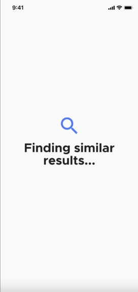 ShopAround – screenshot 1