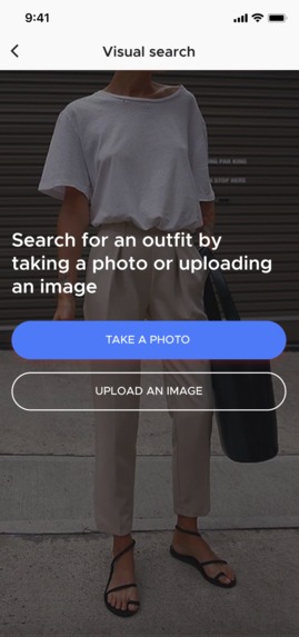 ShopAround – screenshot 2