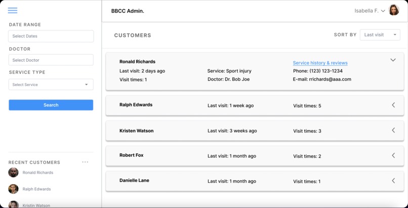 OneEyeDZ – screenshot 1