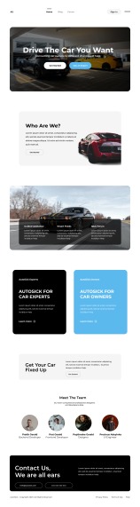 AutoSick – screenshot 2