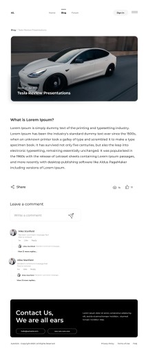 AutoSick – screenshot 4