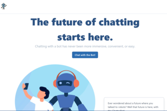 ChatterBot