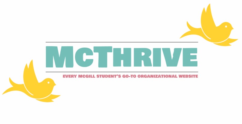 mcthrive – screenshot 1