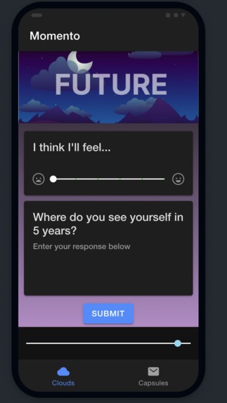 Momento – screenshot 5