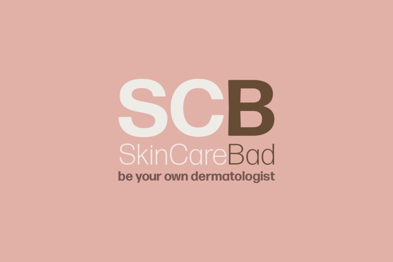 SkinCareBad – screenshot 1