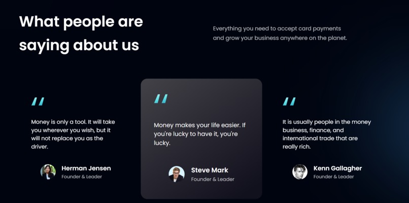 ProsperityBank – screenshot 4