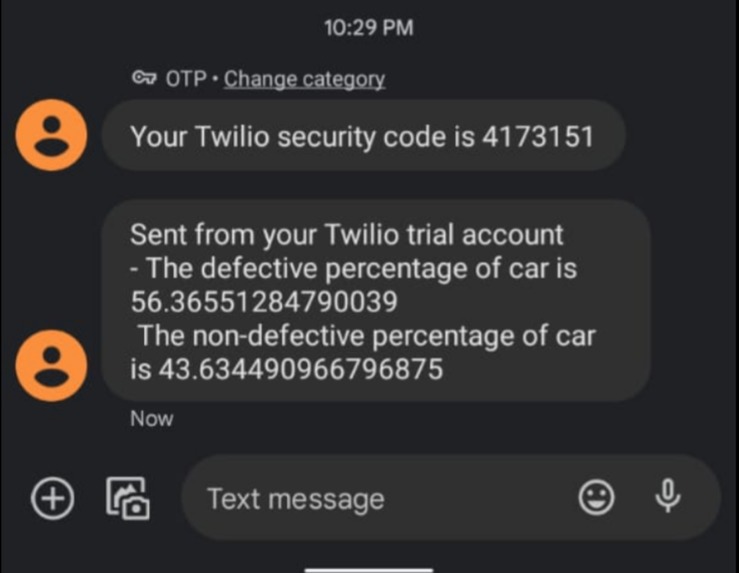 AutoScope – screenshot 3