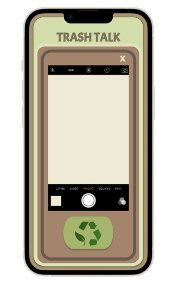 TrashTalk – screenshot 2