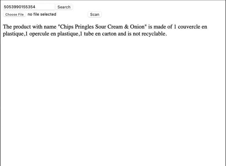 TrashTalk – screenshot 6