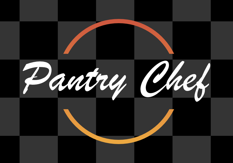 Pantry Chef Devpost
