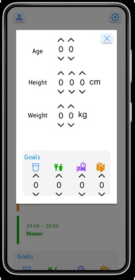 UniD – screenshot 3