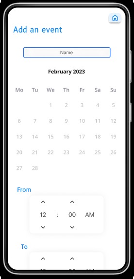 UniD – screenshot 4