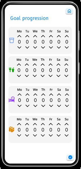 UniD – screenshot 5